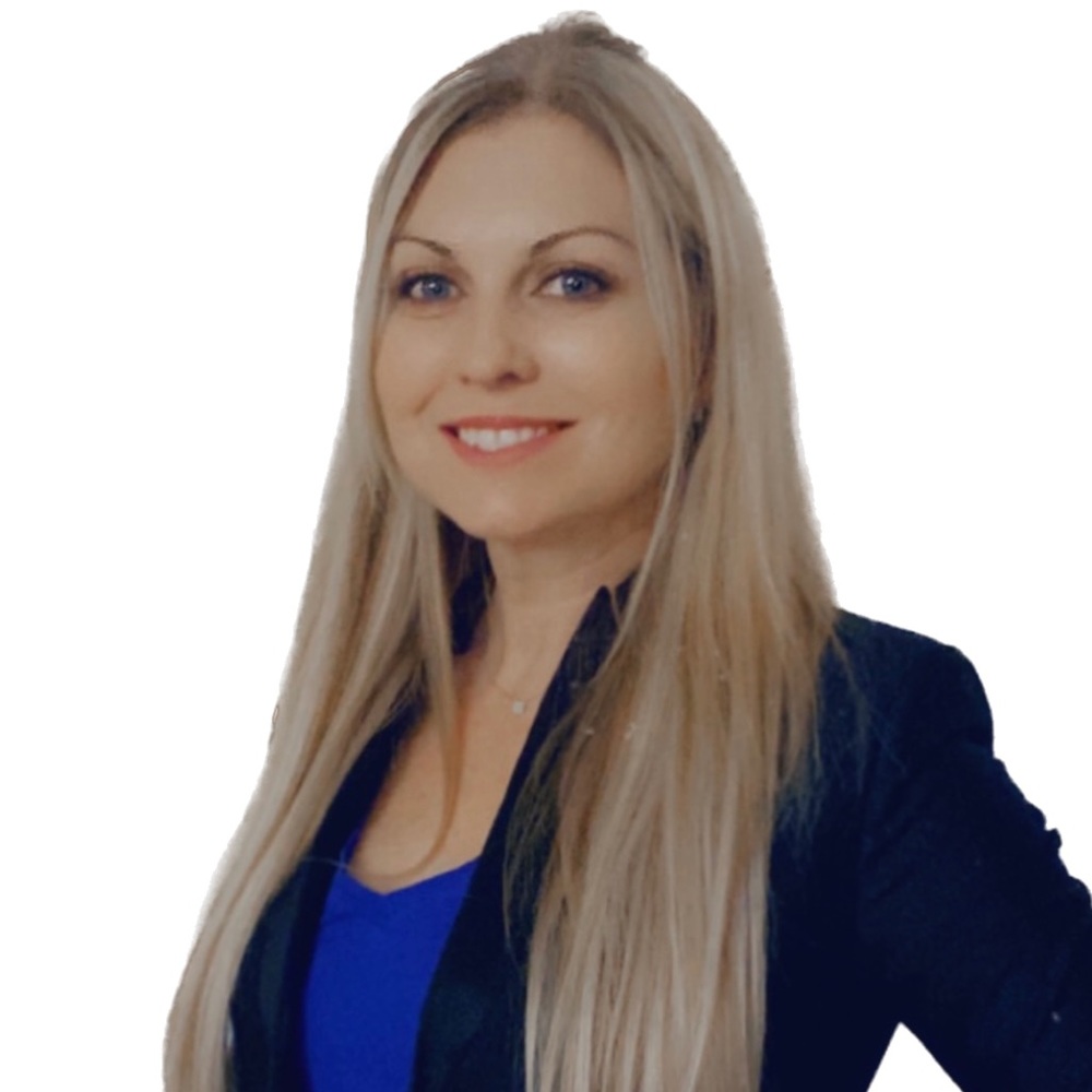 Meet your Posher, Christina